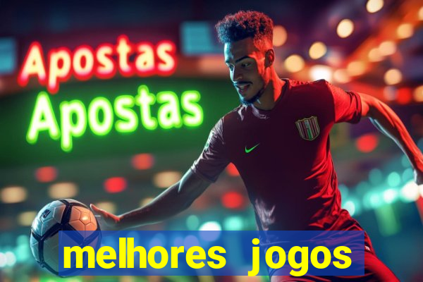 melhores jogos mobile 2024